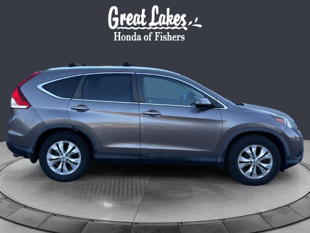 Used 2012 Honda CR-V EX-L image 6