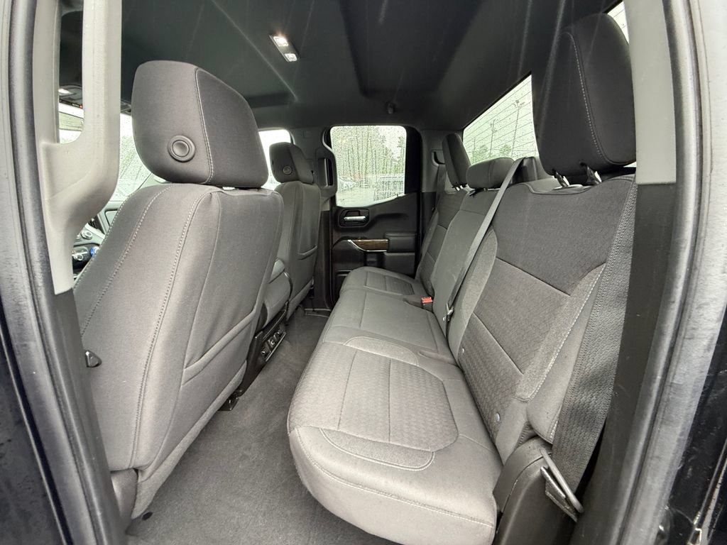 Used 2022 GMC Sierra 1500 Elevation AWD/4WD image 22