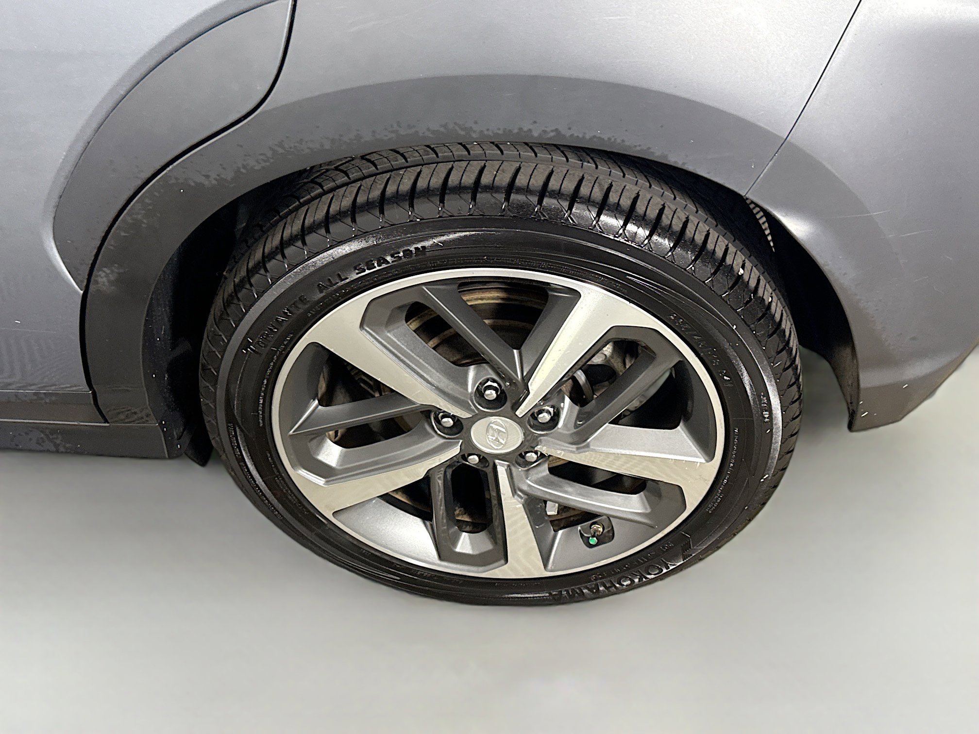 Used 2018 Hyundai Kona Limited image 37