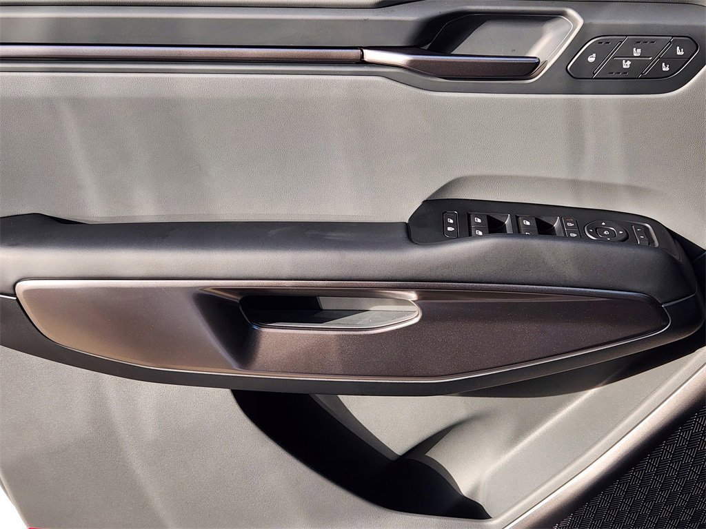 New 2026 Kia EV9 Wind image 21