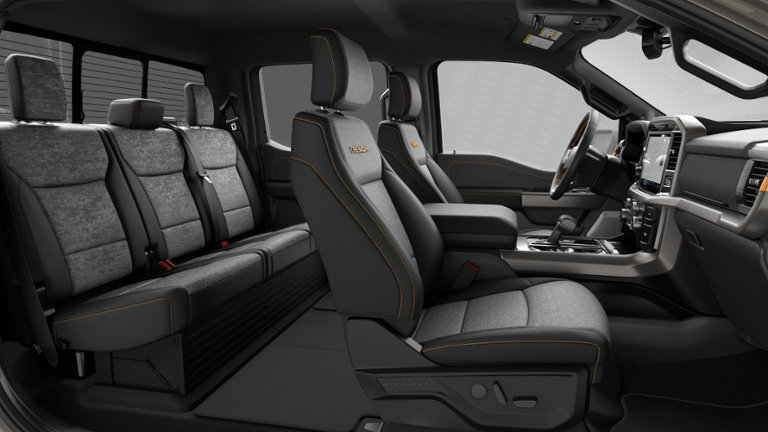 New 2026 Ford F150 Tremor AWD/4WD image 27