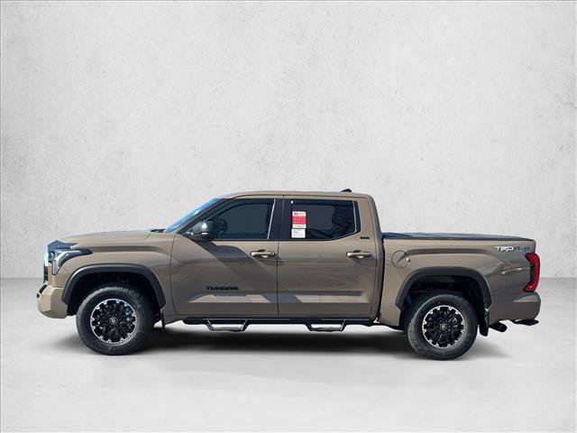 New 2026 Toyota Tundra SR5 image 9