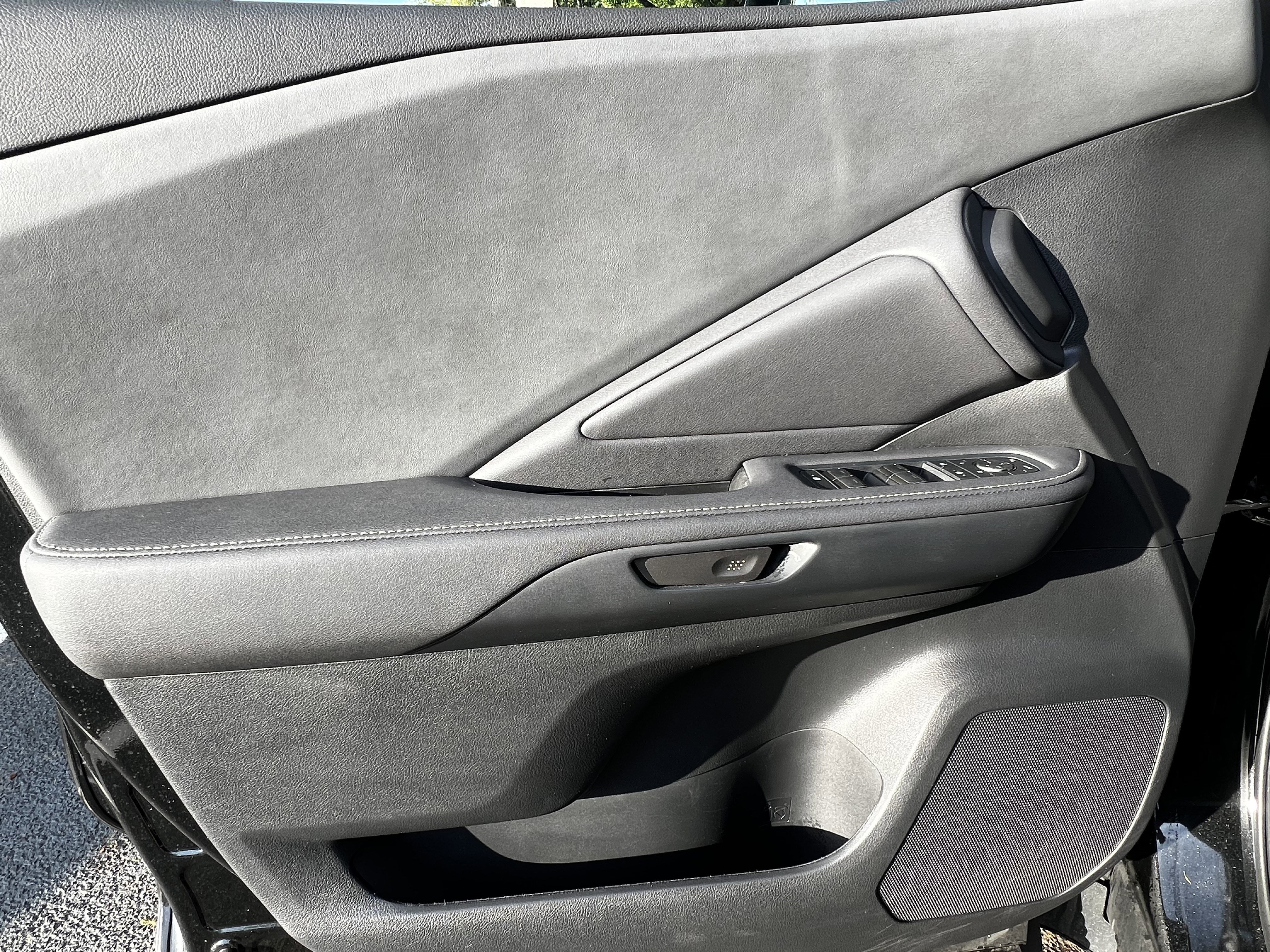 Certified 2025 Lexus TX 350 AWD w/ Technology Package image 13