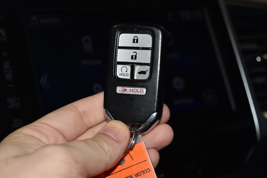 Used 2018 Honda Pilot EX image 17