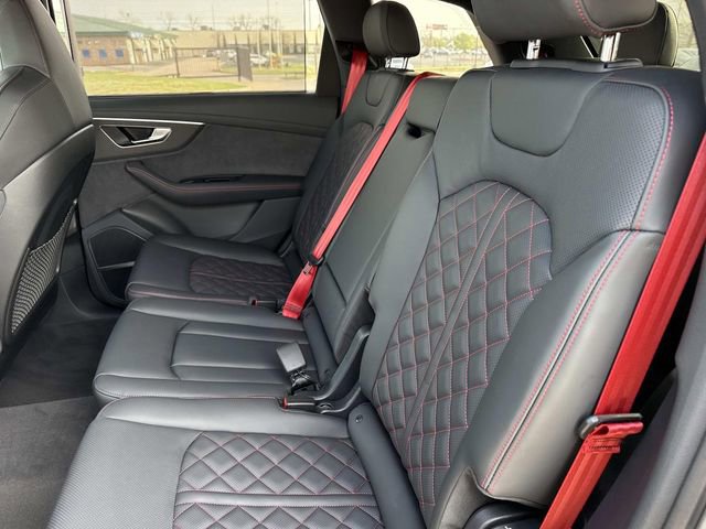 New 2026 Audi Q7 3.0T Prestige AWD/4WD image 23