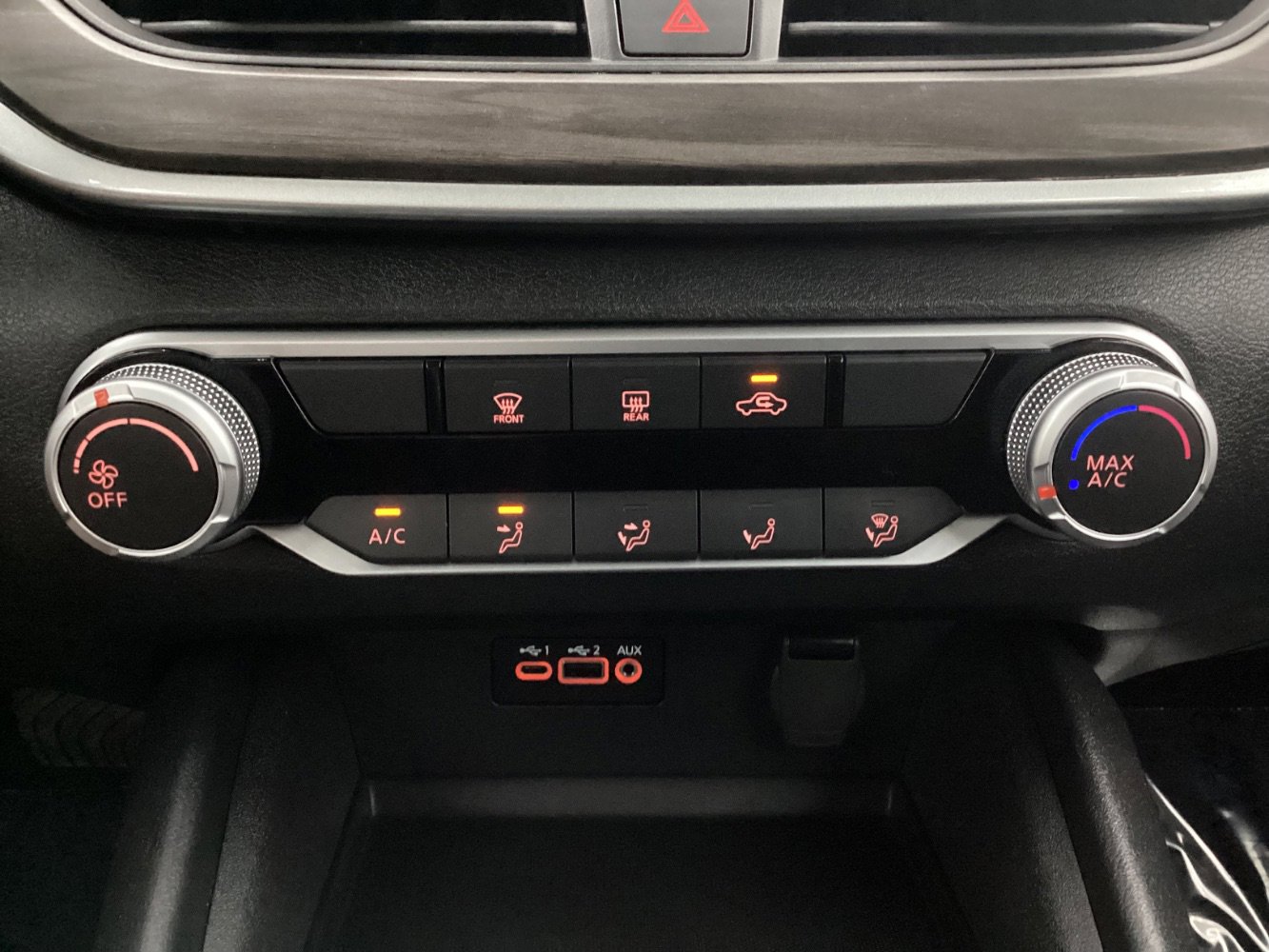 Used 2025 Nissan Altima 2.5 SV image 35