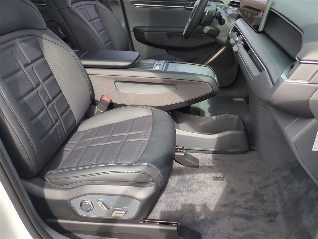 New 2026 Kia EV9 Land w/ Nightfall Edition Package image 41