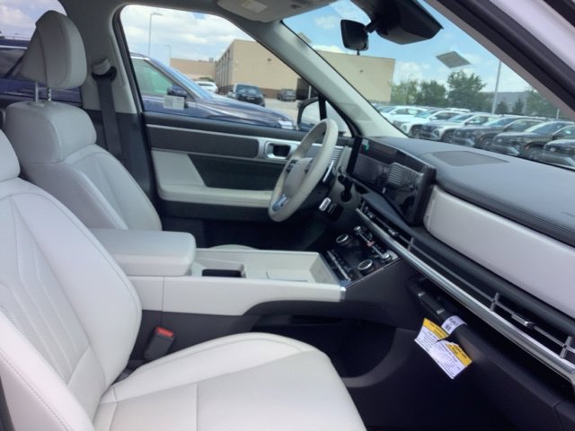 New 2026 Hyundai Santa Fe SEL AWD/4WD image 25