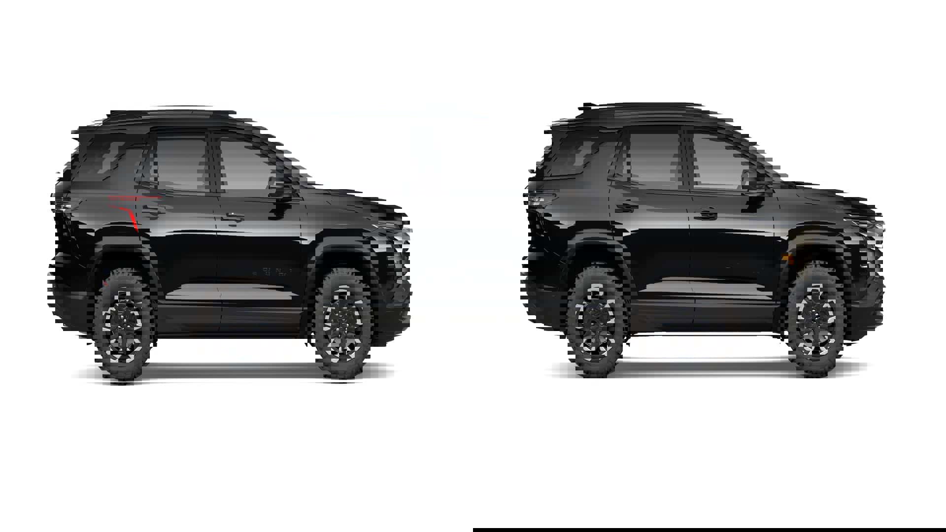 New 2026 Chevrolet Equinox ACTIV w/ LPO, Floor Liner Package image 51