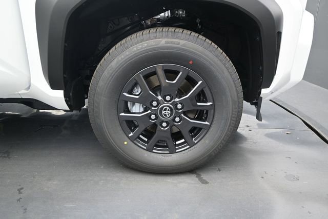 New 2026 Toyota 4Runner SR5 RWD image 15