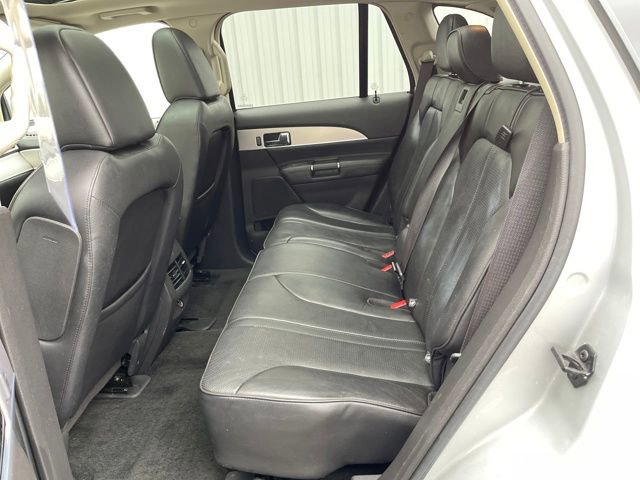 Used 2011 Lincoln MKX AWD w/ 102A Rapid Spec Order Code image 21