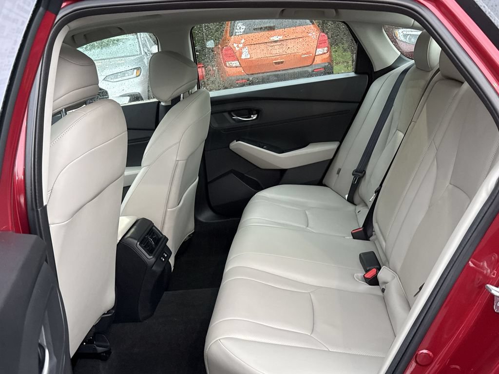 Used 2023 Honda Accord EX-L image 25