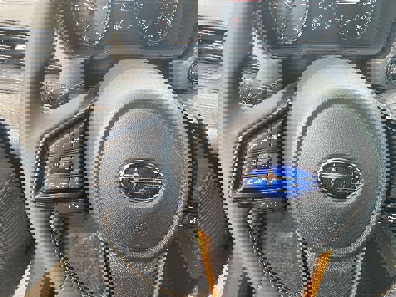 New 2026 Subaru Forester Wilderness image 19