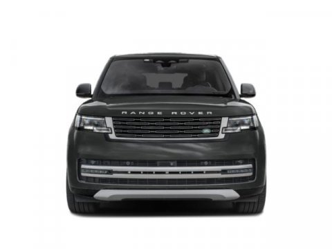 Used 2024 Land Rover Range Rover SE AWD/4WD image 4