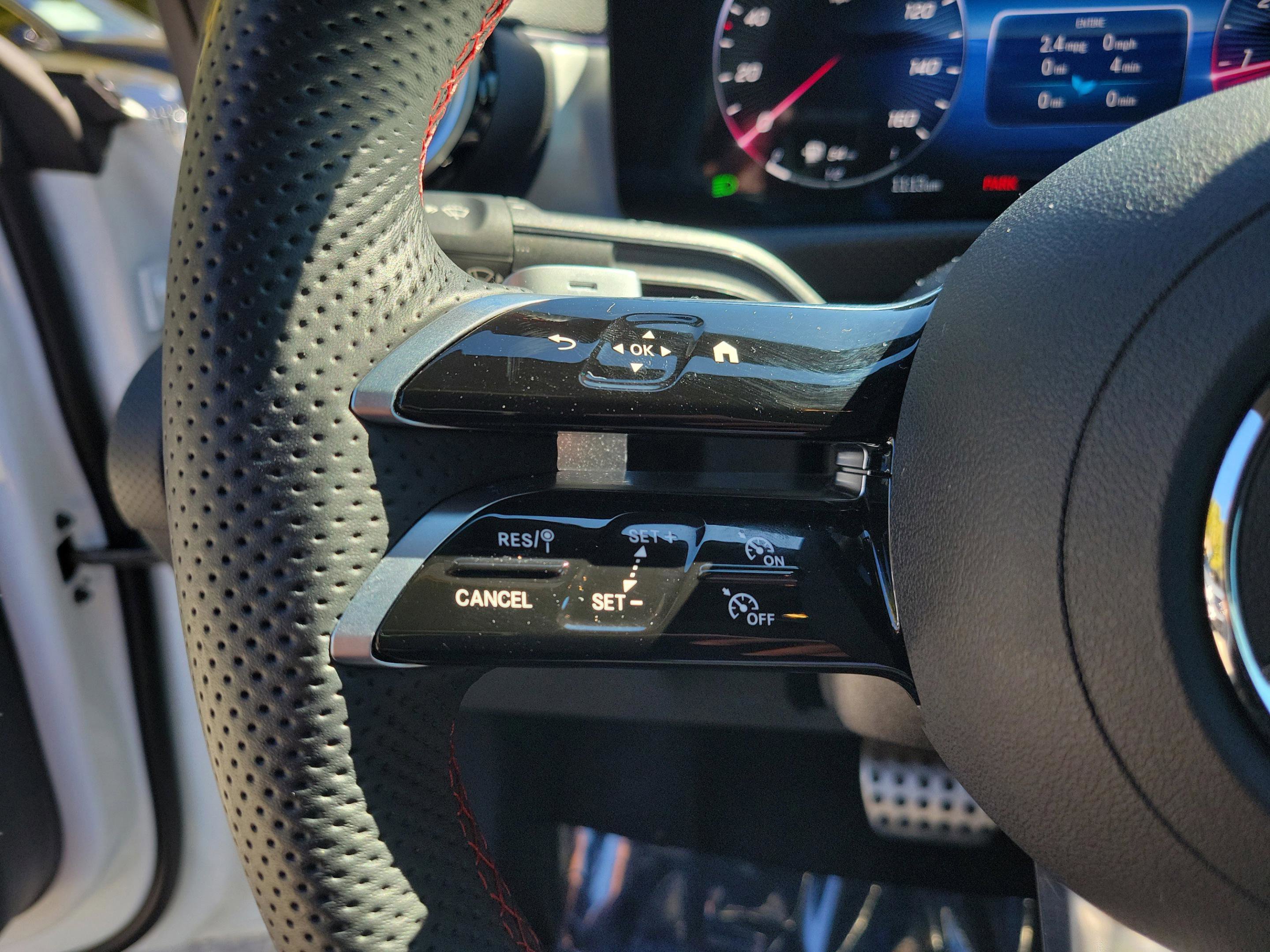 Certified 2026 Mercedes-Benz CLA 250 image 30
