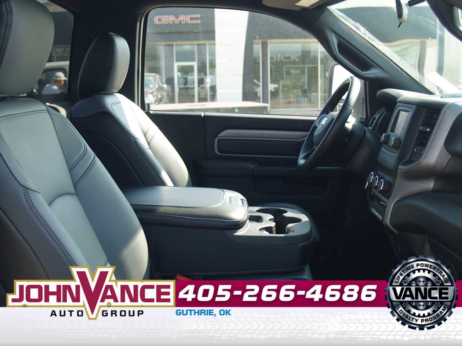 Used 2024 RAM 3500 Tradesman image 15