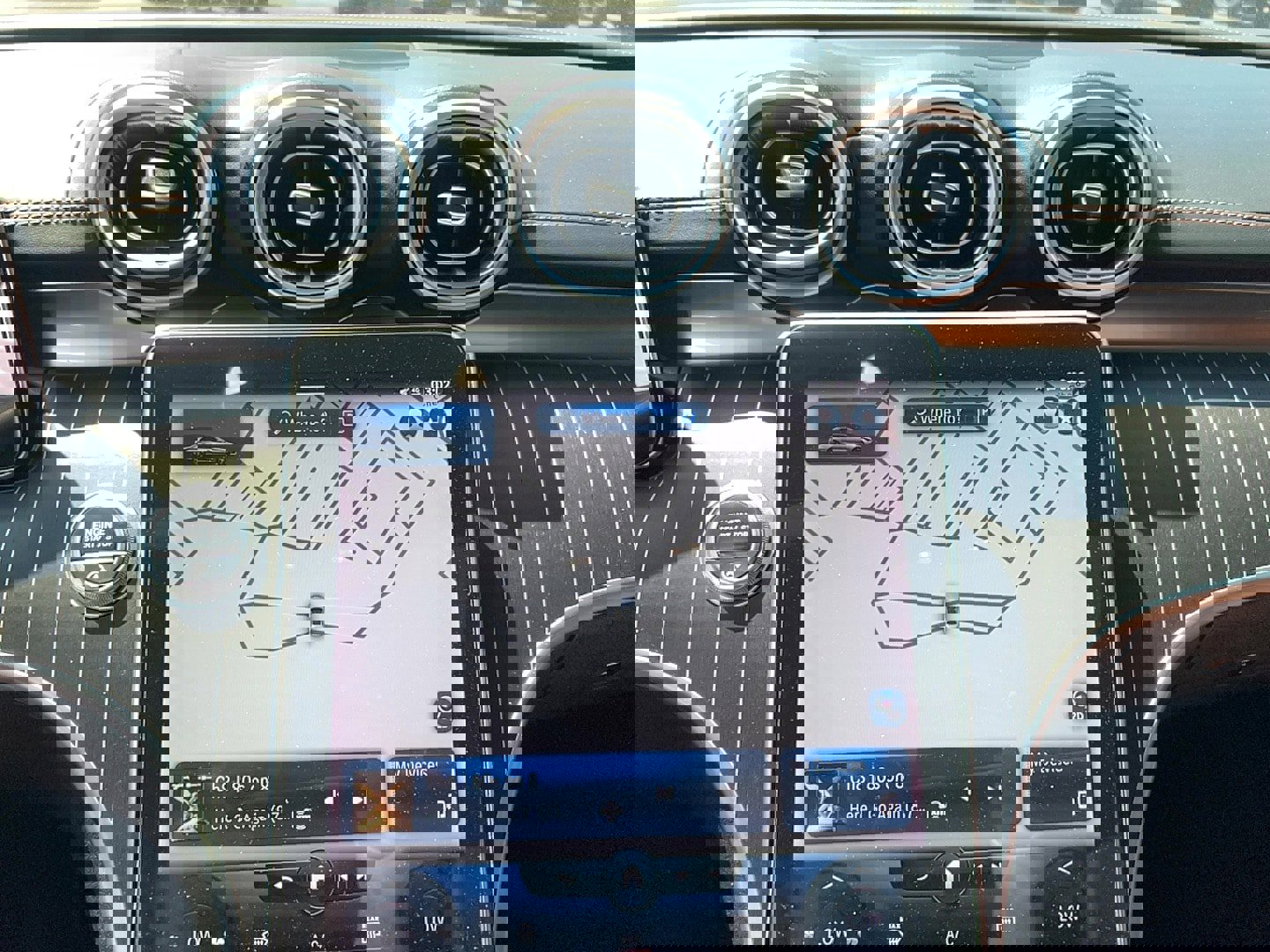 Used 2022 Mercedes-Benz C 300 image 18