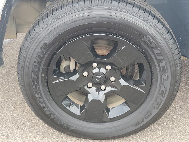 Used 2019 RAM 1500 Big Horn AWD/4WD image 38