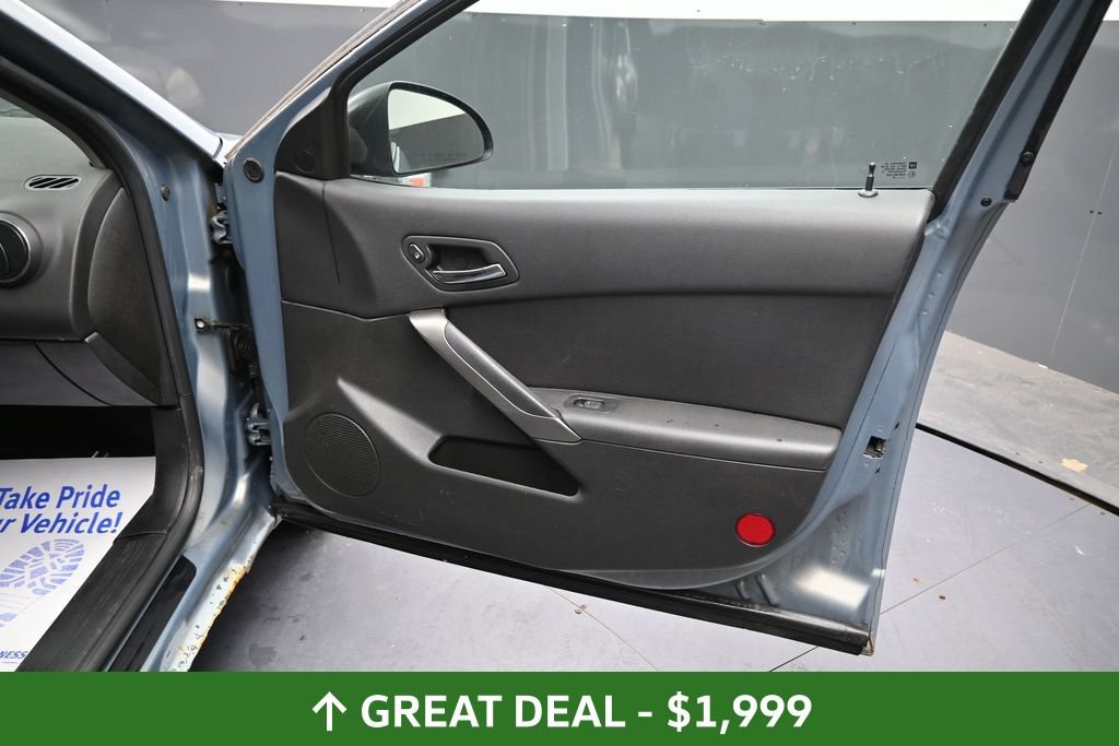Used 2008 Pontiac G6 Value Leader FWD image 18