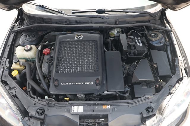Used 2007 MAZDA MAZDASPEED3 Sport FWD image 45