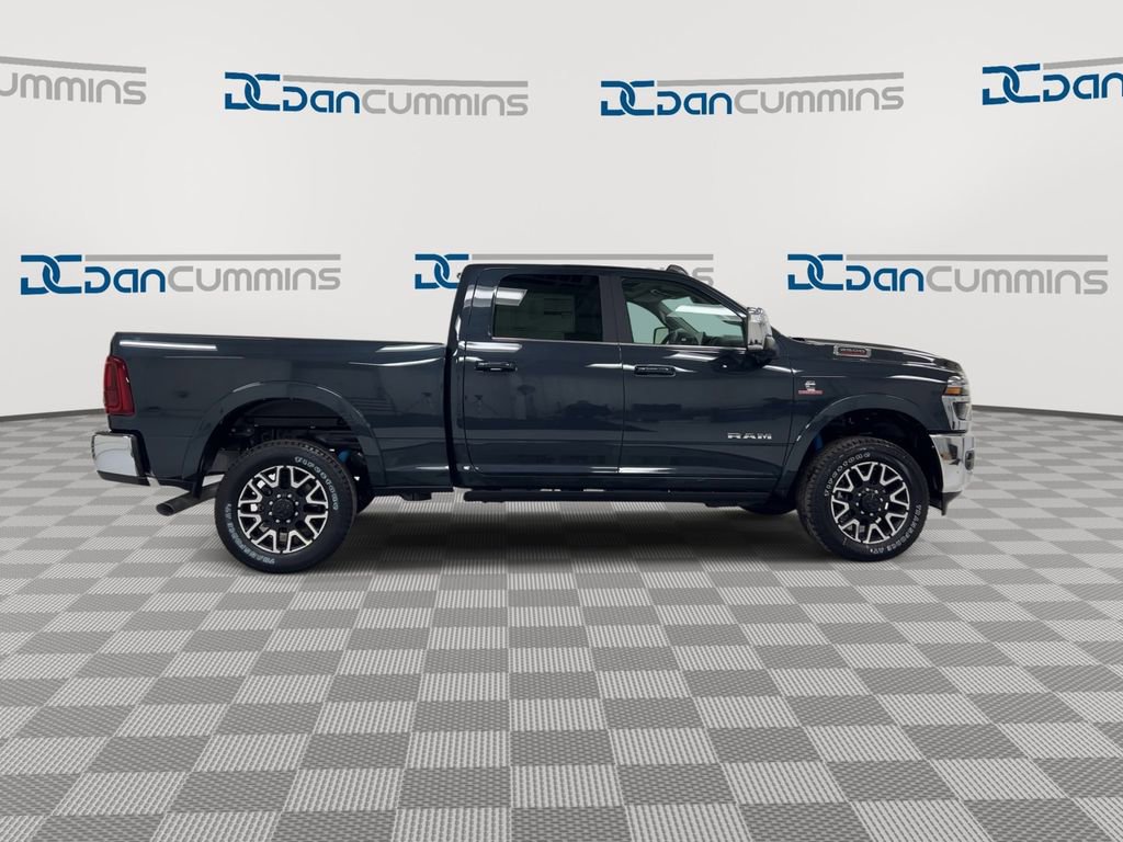 New 2026 RAM 2500 Limited image 9