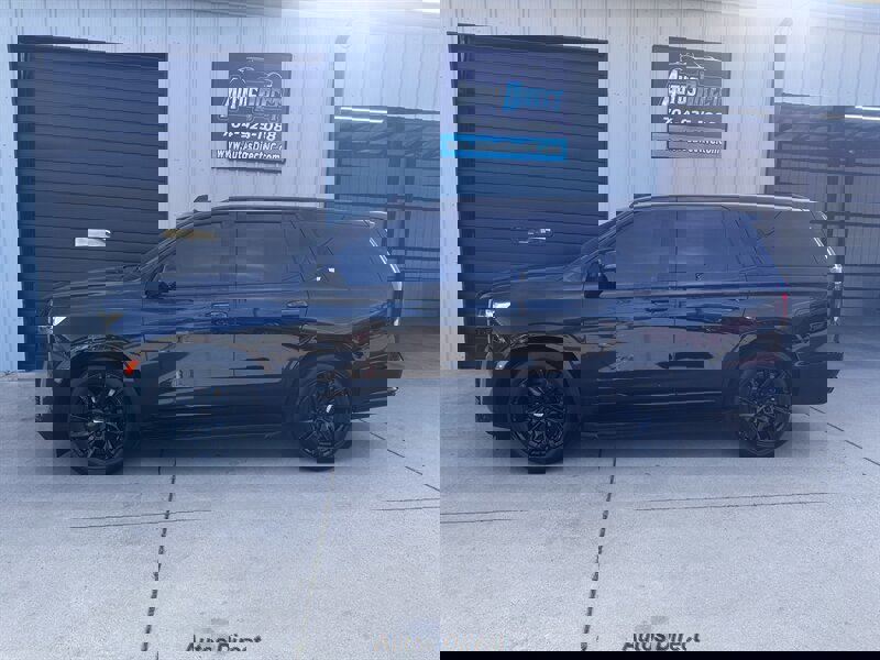 Used 2021 Cadillac Escalade Sport w/ Driver Assist Tech Package image 7