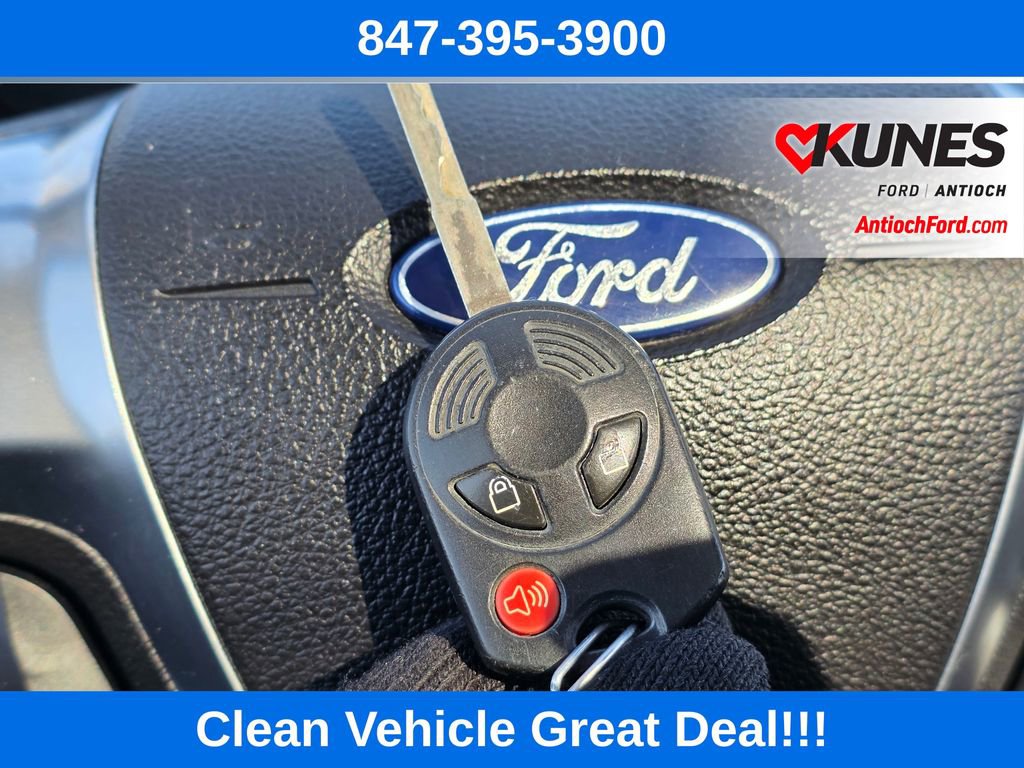 Used 2013 Ford Escape SEL image 53