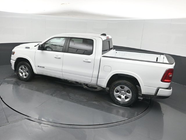 New 2027 RAM 1500 4x4 Crew Cab image 48