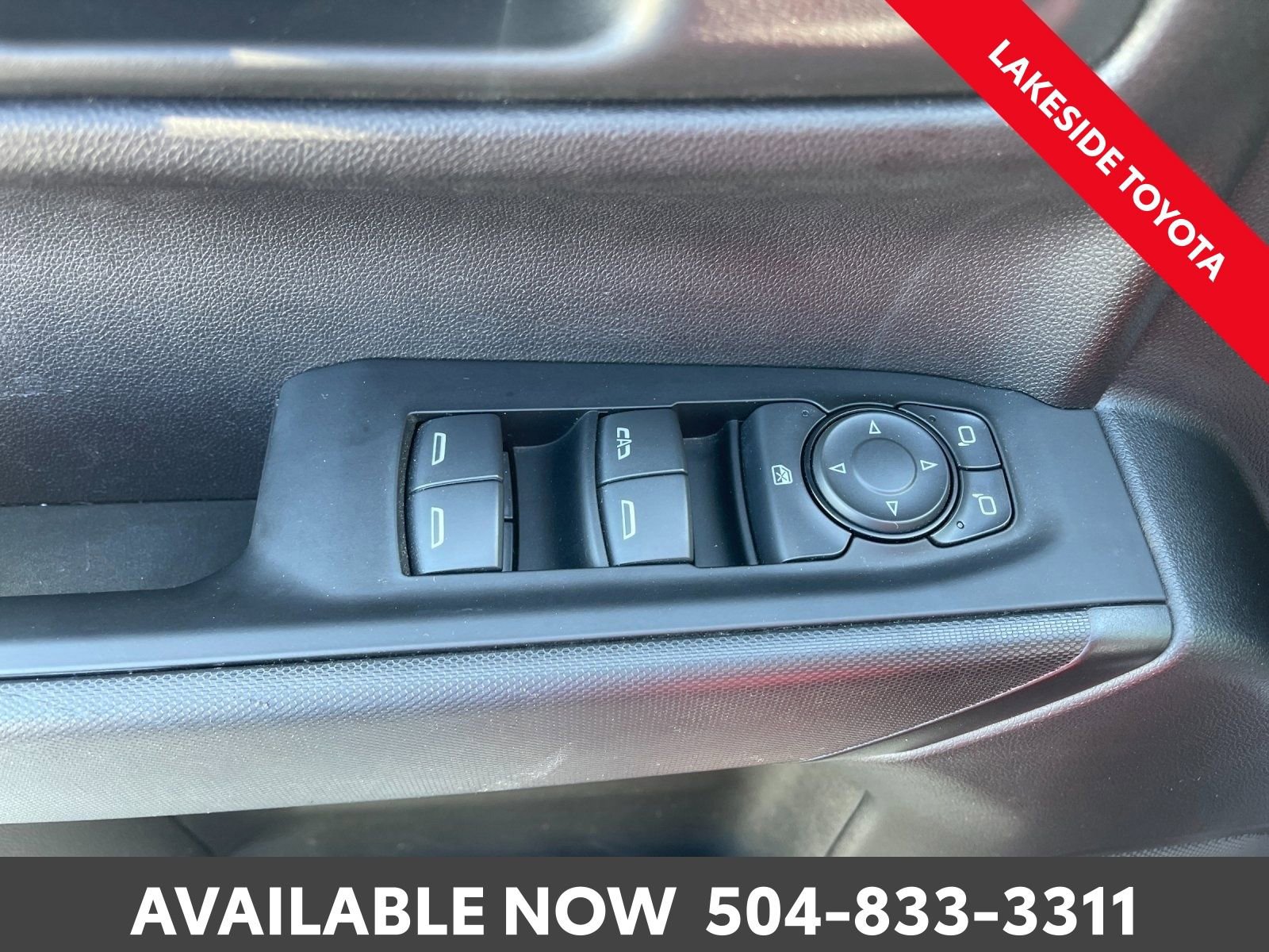 Used 2024 GMC Sierra 1500 Pro w/ Graphite Edition image 24