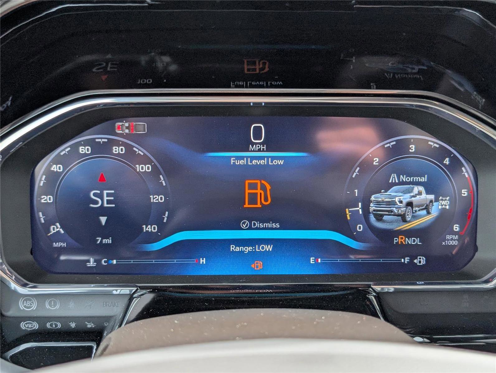 New 2026 Chevrolet Silverado 2500 LT w/ All Star Edition image 28