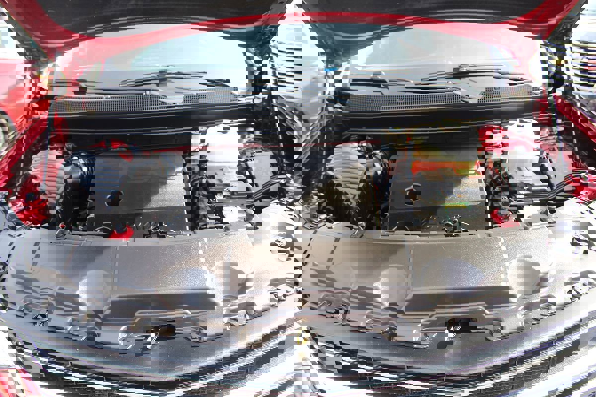 Used 2020 Chevrolet Traverse LT w/ Driver Confidence II Package image 34