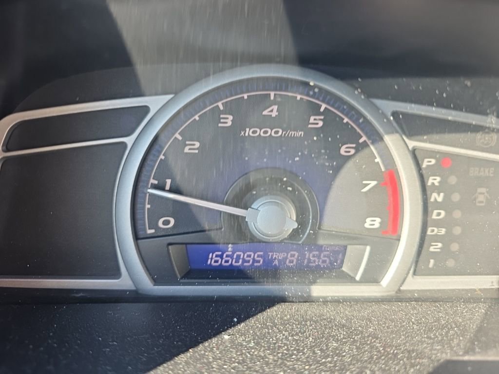 Used 2006 Honda Civic LX image 19