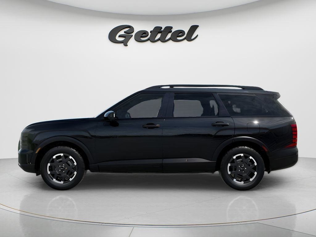 New 2026 Hyundai Palisade XRT Pro AWD/4WD image 3