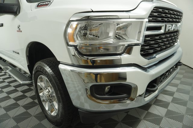 Used 2024 RAM 2500 Big Horn image 10