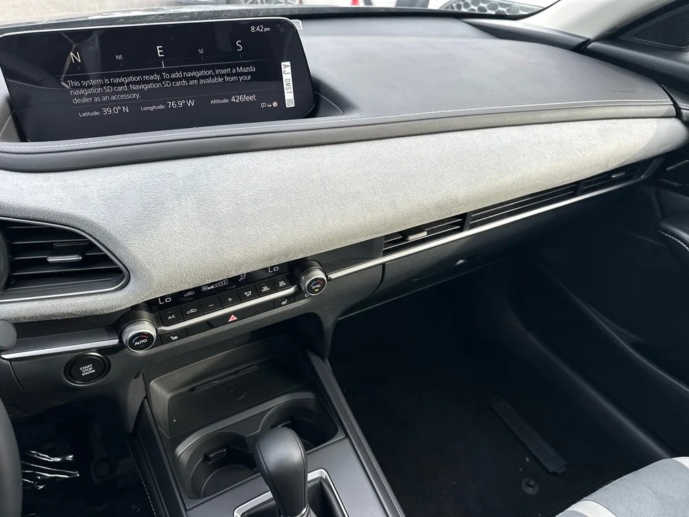 New 2026 MAZDA CX-30 AWD 2.5 S image 24