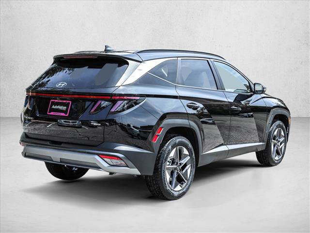 New 2026 Hyundai Tucson SEL AWD/4WD image 5