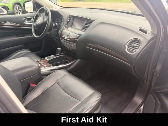 Used 2013 INFINITI JX35 AWD w/ Premium Pkg image 20