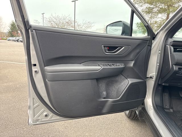 New 2026 Subaru Outback Premium image 18