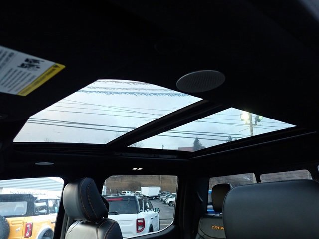 Used 2024 Ford F150 Tremor w/ Equipment Group 402A High image 25