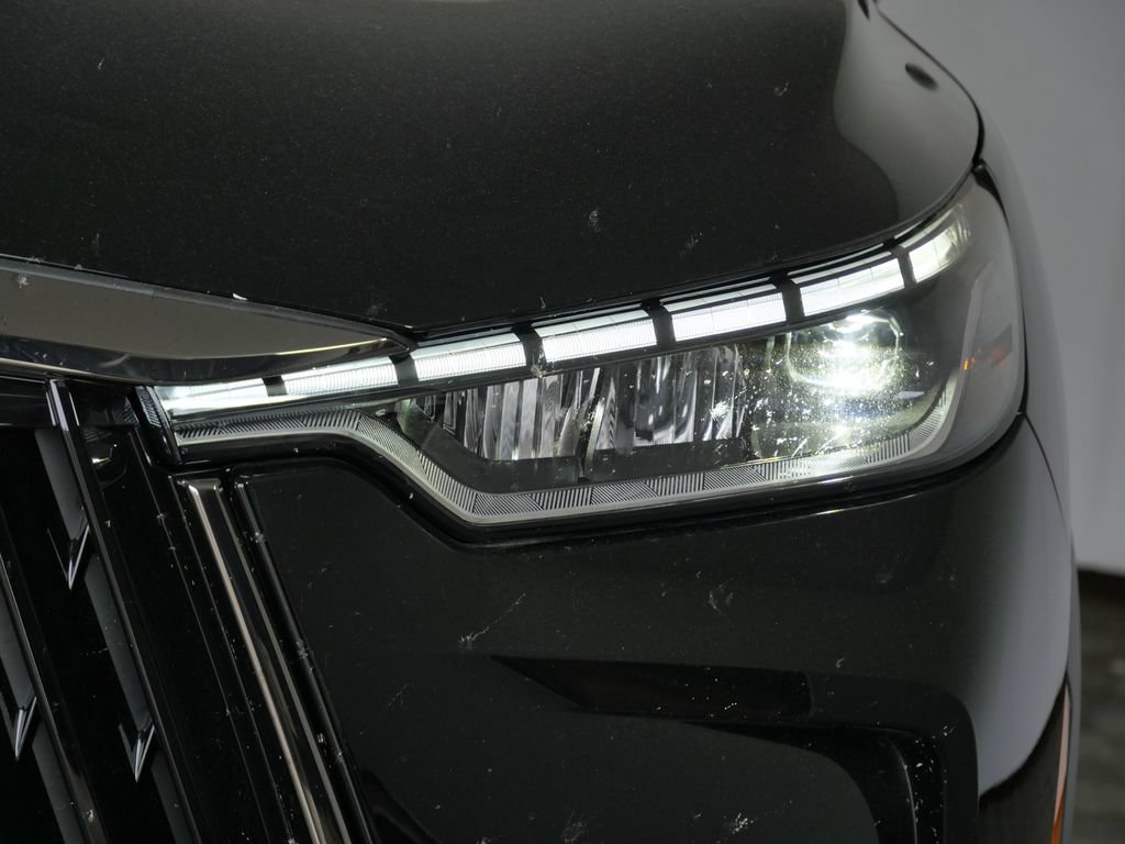 New 2027 INFINITI QX60 Autograph AWD/4WD image 9