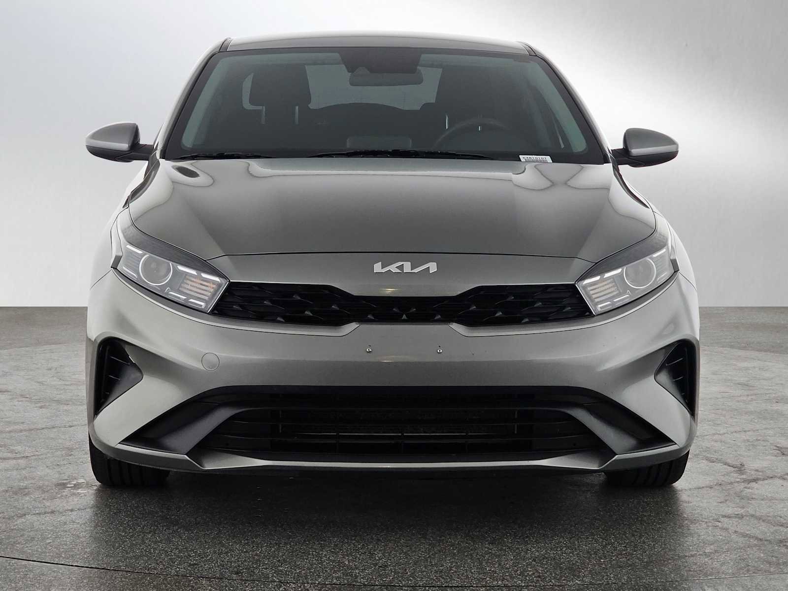 Used 2022 Kia Forte LXS FWD image 8