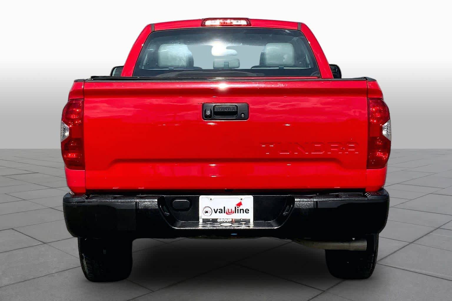 Used 2014 Toyota Tundra SR RWD image 5