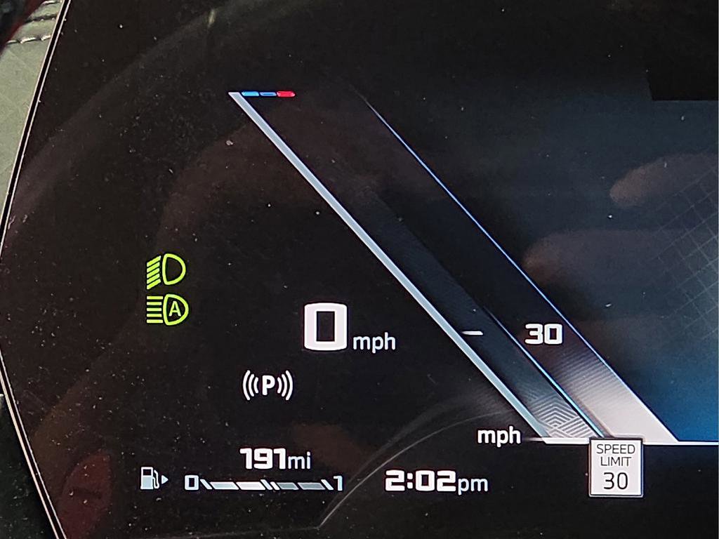 Used 2024 BMW X2 M35i AWD/4WD image 24