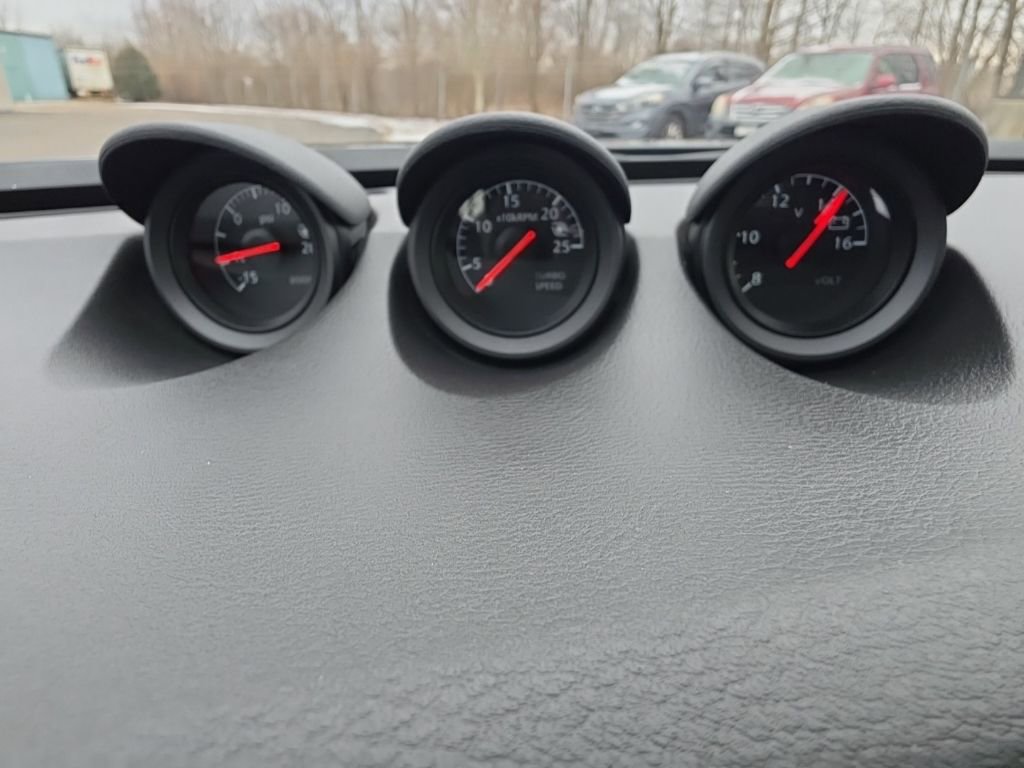 Used 2024 Nissan Z Sport image 22