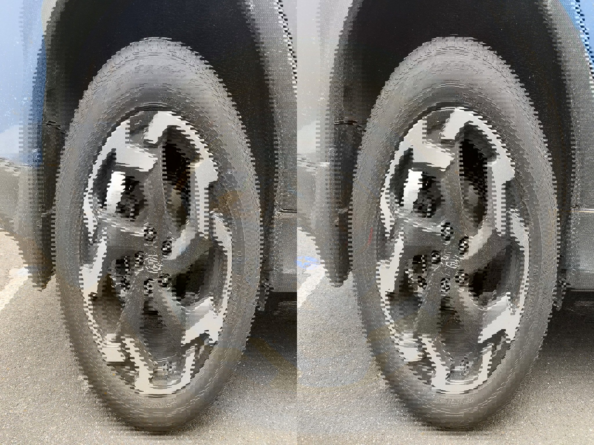 Used 2022 Subaru Crosstrek 2.5i Limited w/ Moonroof Package 1 image 14