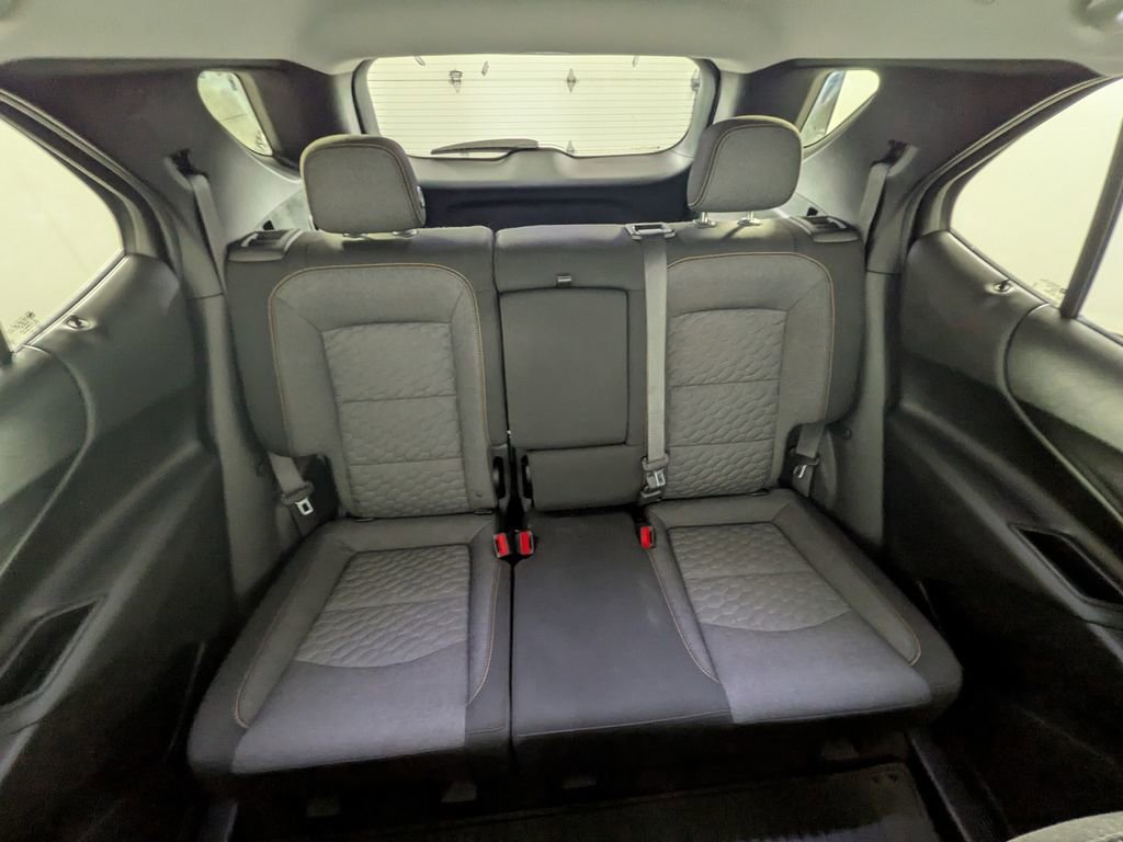 Used 2019 Chevrolet Equinox LT image 30