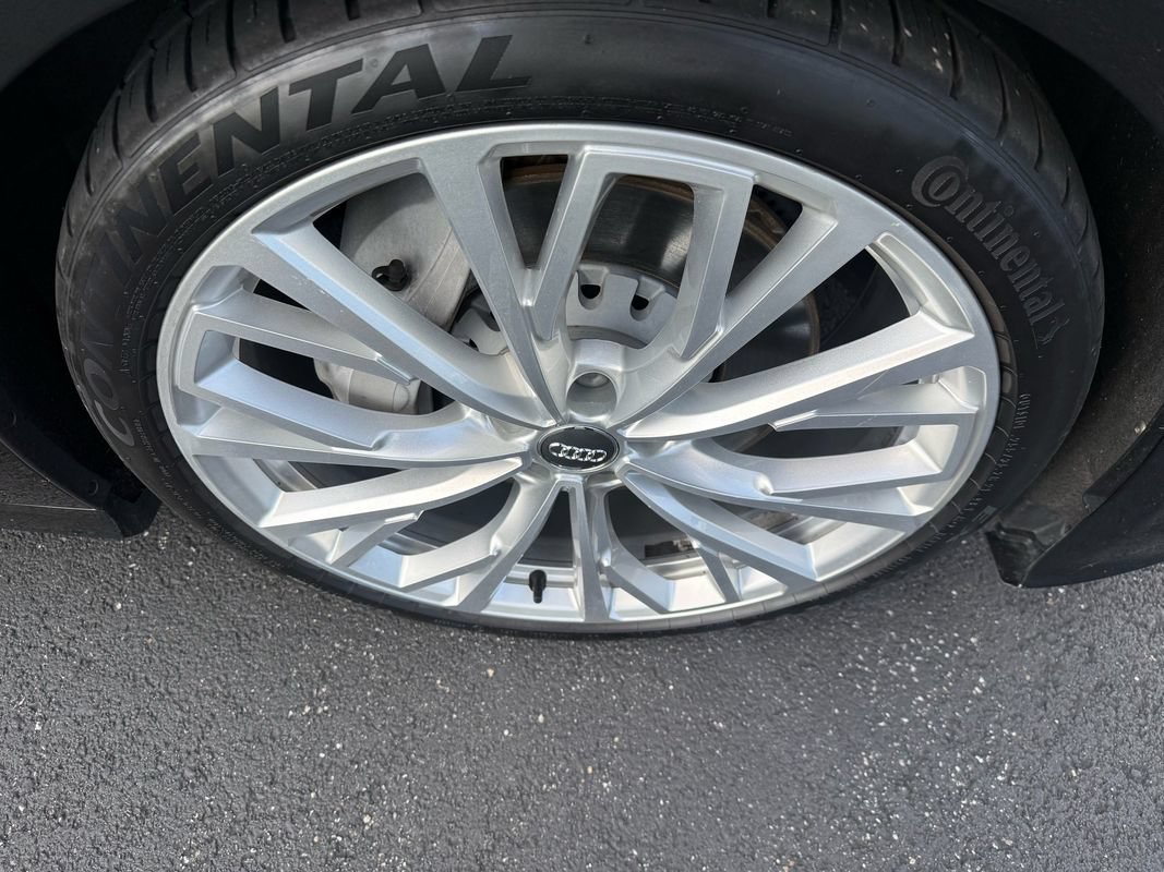 Used 2019 Audi A6 3.0T Prestige w/ Prestige Package AWD/4WD image 25