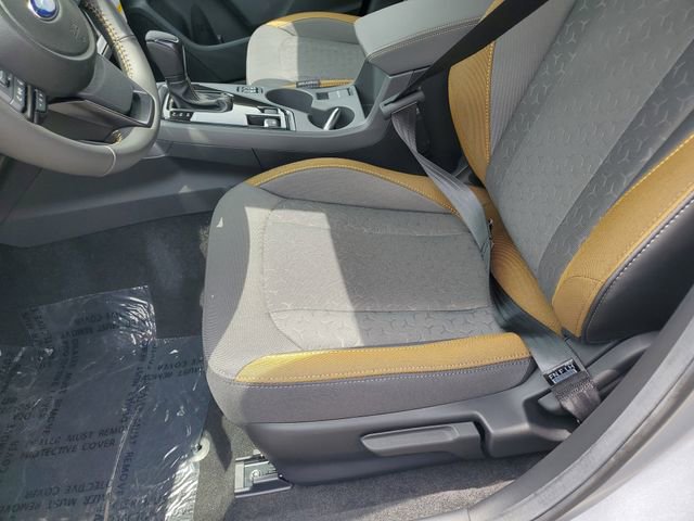 Used 2025 Subaru Crosstrek 2.5i Sport w/ Popular Package #4A image 22