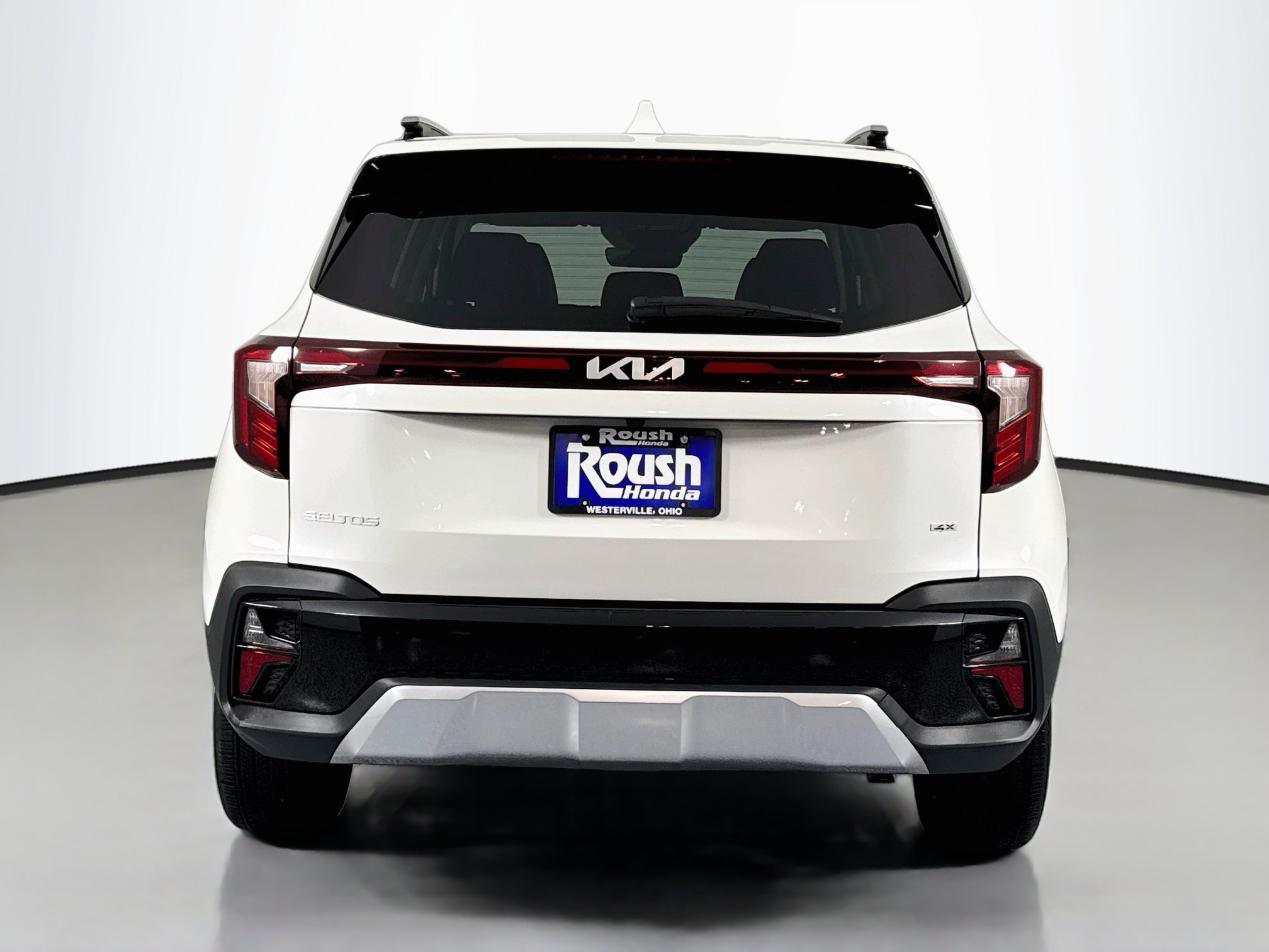 Used 2024 Kia Seltos S AWD/4WD image 6