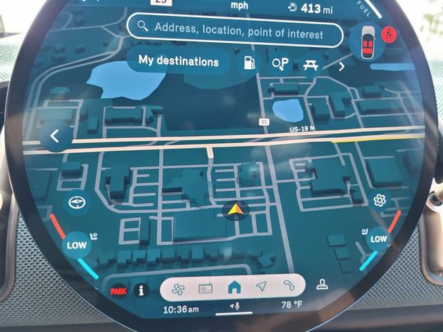 New 2025 MINI Cooper Countryman S w/ Comfort Package Max image 22